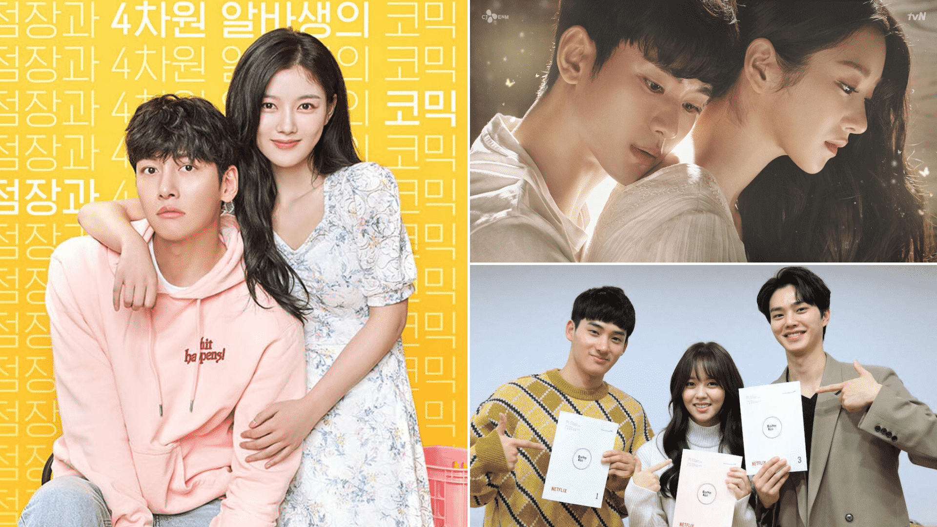 16-Pilihan-Drama-Korea-Komedi-Romantis-Terpopuler