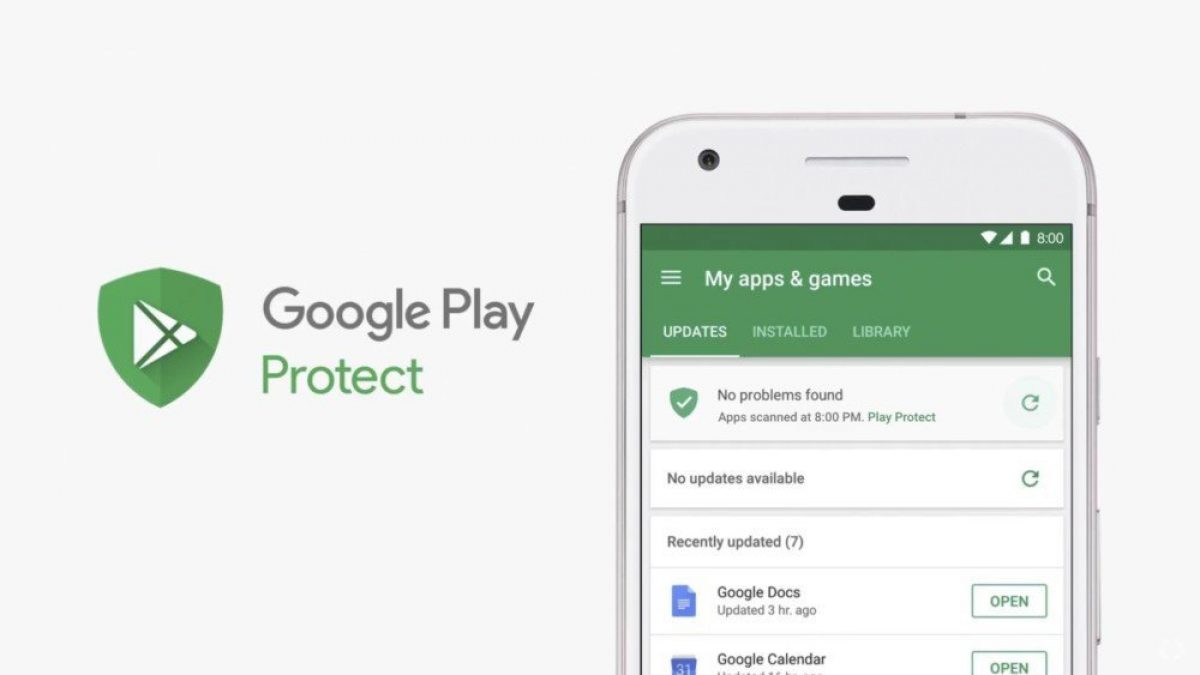 Google-Play-Protect