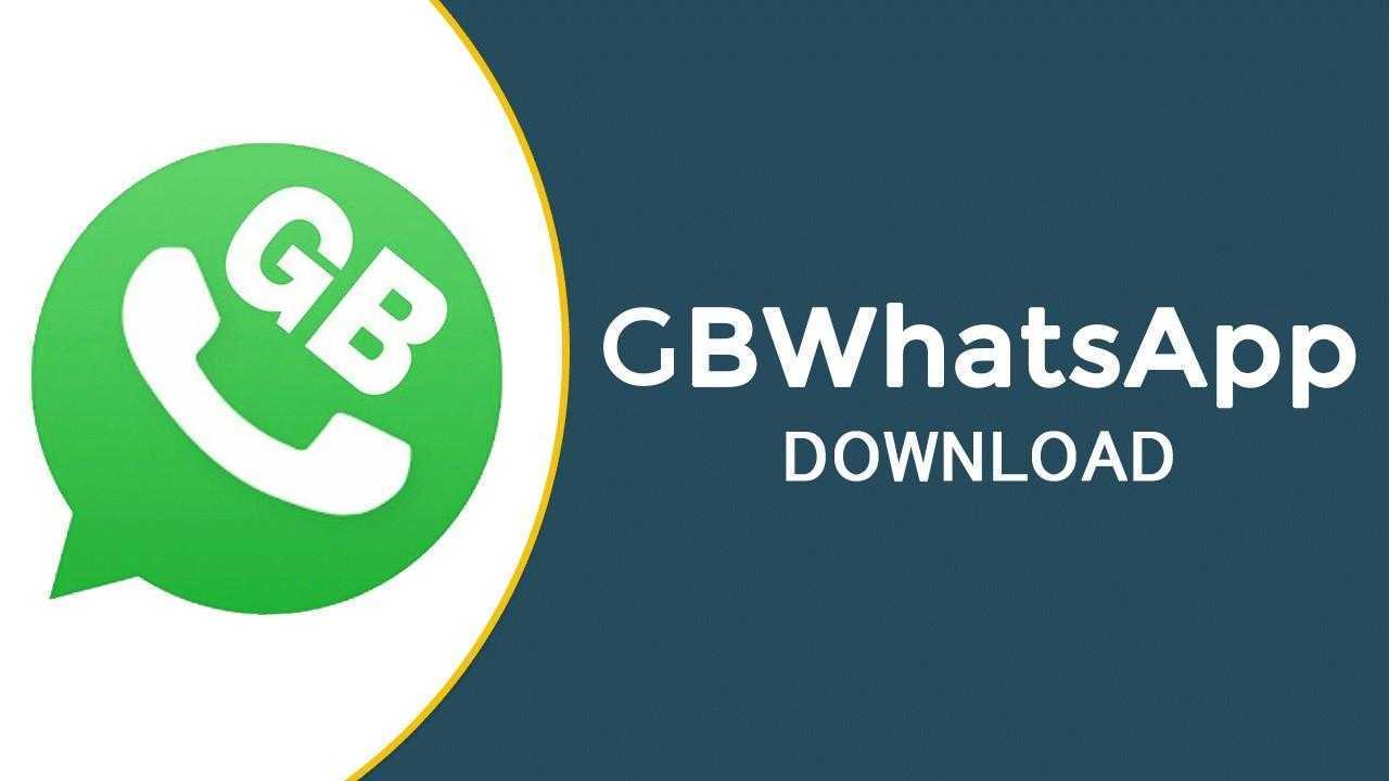 Download-GB-Whatsapp-Pro