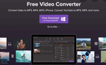 Aplikasi Video Converter Terbaik untuk PC